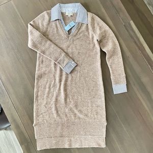 J.Crew Sweater dress